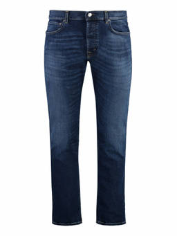 Department 5 - Blue Mid Rise Jeans