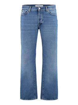 Department 5 - Blue Mid Rise Jeans