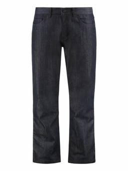 Moncler - Denim Straight Leg Jeans