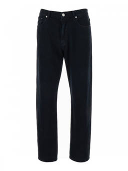 AGOLDE - Black Skinny Jeans