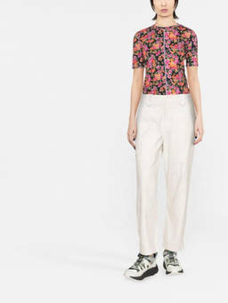 Citizens of Humanity - White Louise Cotton Jeans