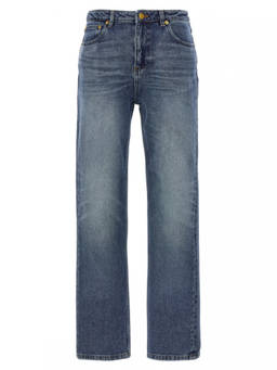 A.P.C. - Blue Kylie Jeans