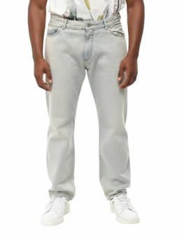 1989 STUDIO - Light Blue Mid Rise Jeans