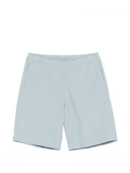 Paul Smith - Light Blue Solid Shorts