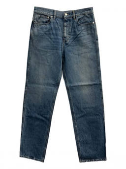 Gucci - Blue Denim Jeans