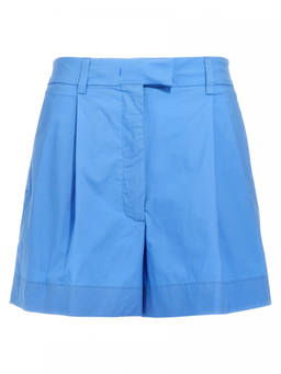 THE LATEST - Light Blue Bea shorts