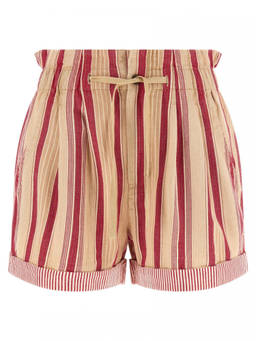 Marant Etoile - Multicolor Nirma Shorts