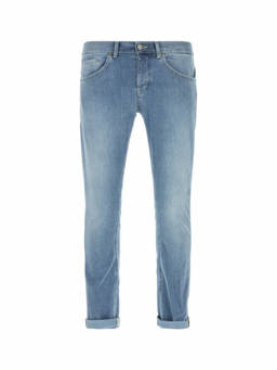 Dondup - Light Blue Skinny Jeans
