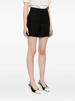 Tagliatore - Black Belle shorts