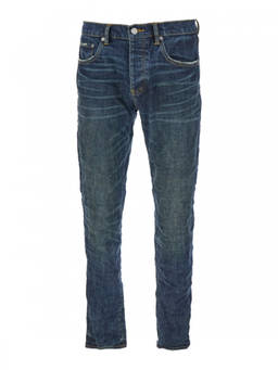 Purple Brand - Blue Skinny Fit Jeans