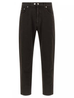 Department 5 - Black Musso jeans