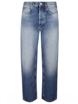 Magliano - Blue Denim Jeans