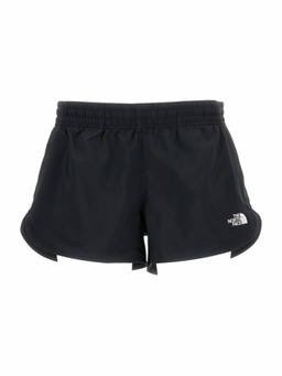 The North Face - Black Logo Short