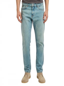 Boss - Light Blue Regular Jeans
