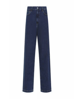 Carhartt - Blue Landon Cotton Pants