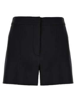 Sportmax - Black Buono Shorts