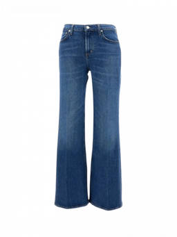 Citizens of Humanity - Blue Flared Jeans