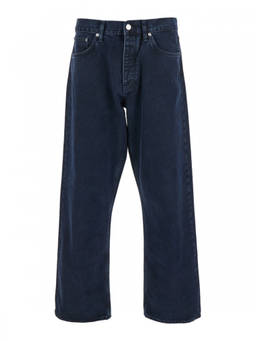 Sunflower - Blue Mid Rise Jeans