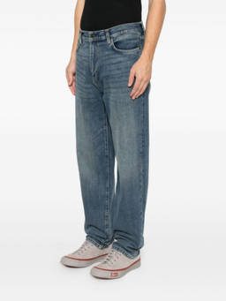 Carhartt WIP - Blue Regular Fit Jeans