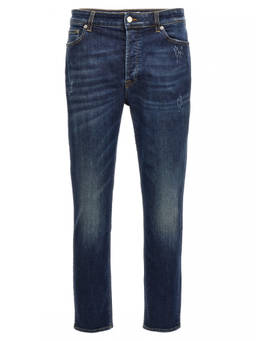 Department 5 - Blue Drake Jeans