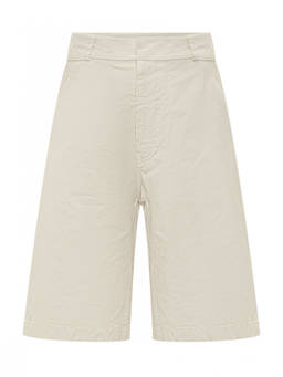 Fear of God - Off White Solid Shorts