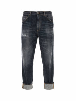 Dondup - Denim Relaxed Jeans