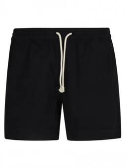 La Paz - Blue Cotton shorts
