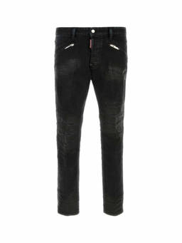 Dsquared2 - Black Cool Guy Jean