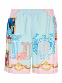 Versace - Sky Blue