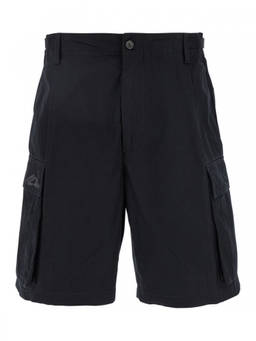 Dsquared2 - Black Cargo Shorts