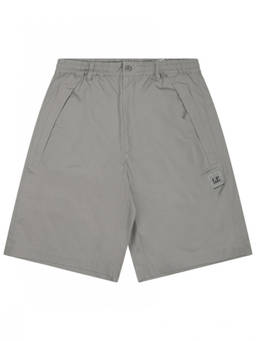 C.P. Company - Grey Solid Shorts