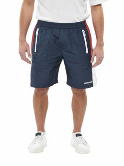Dsquared2 - Navy Blue Regular Shorts