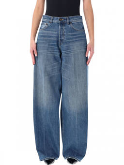 Haikure - Blue Denim Jeans