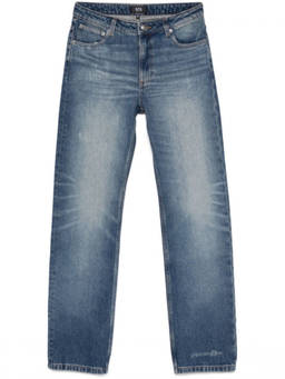 A.P.C. - Blue Kylie Jeans