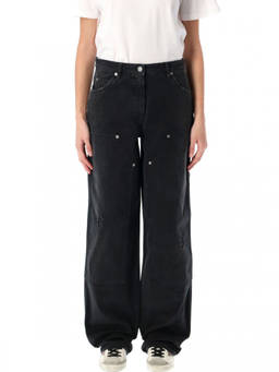 Golden Goose - Black Marley Jeans