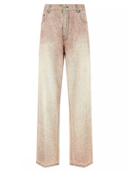 Haikure - Grey Bonnie jeans