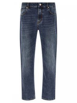 Department 5 - Blue Denim Jeans