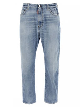 Dsquared2 - Light Blue London Bro jeans