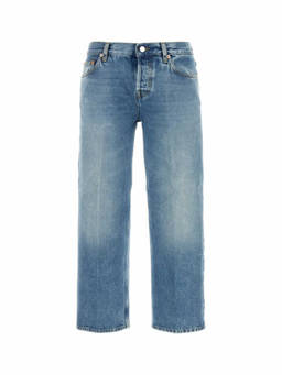 Gucci - Light Blue Straight fit Jeans