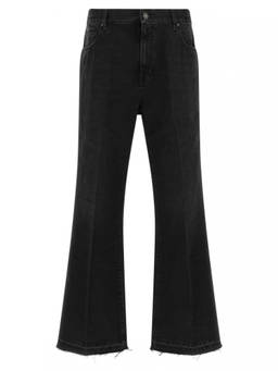 Amiri - Black Mid Rise Jeans