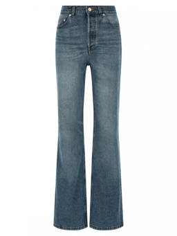 A.P.C. - Blue Romy jeans