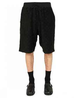 Ambush - Black Logo Shorts