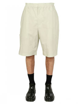 Ambush - Light Green Solid Shorts