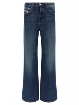 Diesel - Blue 1978 D-Akemi jeans