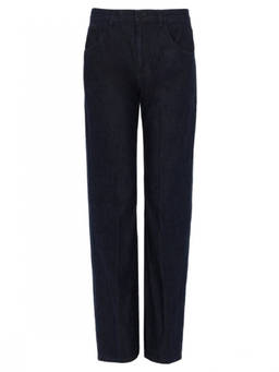 Aspesi - Denim Regular Mid Rise Jeans