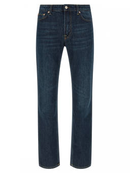 Department 5 - Blue Denim Jeans