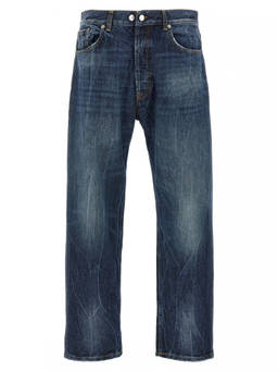 Department 5 - Blue Musso Jeans