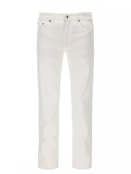 Department 5 - White Skeith jeans