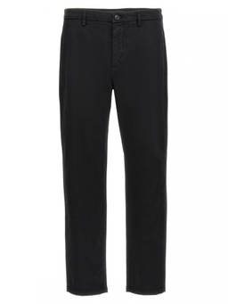 Department 5 - Black Prince Pants