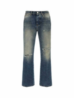 Amiri - Blue Denim Jeans